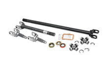 Load image into Gallery viewer, Axles | D30 | 27 Spline | 4340 Chromoly | Jeep Cherokee XJ/Wrangler TJ/Wrangler YJ 4WD Rough Country