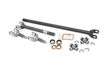 Load image into Gallery viewer, Axles | D30 | 27 Spline | 4340 Chromoly | Jeep Cherokee XJ/Wrangler TJ/Wrangler YJ 4WD Rough Country