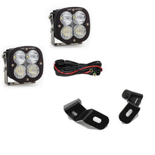 Load image into Gallery viewer, Baja Designs 2019+ Ram 2500/3500 Sports Spot A-Pillar Kit Baja Designs
