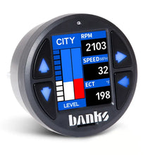 Load image into Gallery viewer, Banks Power Pedal Monster Kit w/iDash SuperGauge - 07-19 Ram 2500/3500 / 11-20 Ford F-Series 6.7L Banks Power