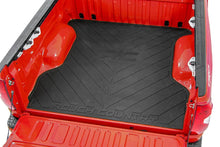 Load image into Gallery viewer, Bed Mat | 5'7" Bed | RC Logo | Ram 1500 (19-23)/1500 TRX (21-23) Rough Country