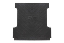 Load image into Gallery viewer, Bed Mat | 5'7" Bed | RC Logo | Ram 1500 (19-23)/1500 TRX (21-23) Rough Country