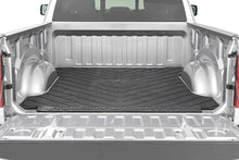 Load image into Gallery viewer, Bed Mat | 6'4" Bed | RC Logo | Ram 1500 (19-23)/1500 TRX (21-23) Rough Country