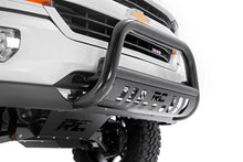 Load image into Gallery viewer, Black Bull Bar | Chevy/GMC 1500 Truck/SUV 2WD/4WD (2007-2020) Rough Country