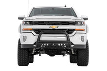 Load image into Gallery viewer, Black Bull Bar | Chevy/GMC 1500 Truck/SUV 2WD/4WD (2007-2020) Rough Country