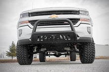 Load image into Gallery viewer, Black Bull Bar | Chevy/GMC 1500 Truck/SUV 2WD/4WD (2007-2020) Rough Country