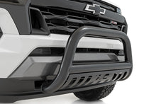 Load image into Gallery viewer, Black Bull Bar | Chevy/GMC Canyon/Colorado 2WD/4WD (2015-2023) Rough Country