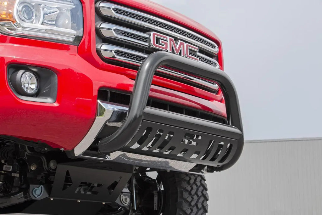 Black Bull Bar | Chevy/GMC Canyon/Colorado 2WD/4WD (2015-2023) Rough Country