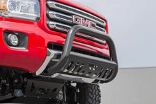 Load image into Gallery viewer, Black Bull Bar | Chevy/GMC Canyon/Colorado 2WD/4WD (2015-2023) Rough Country