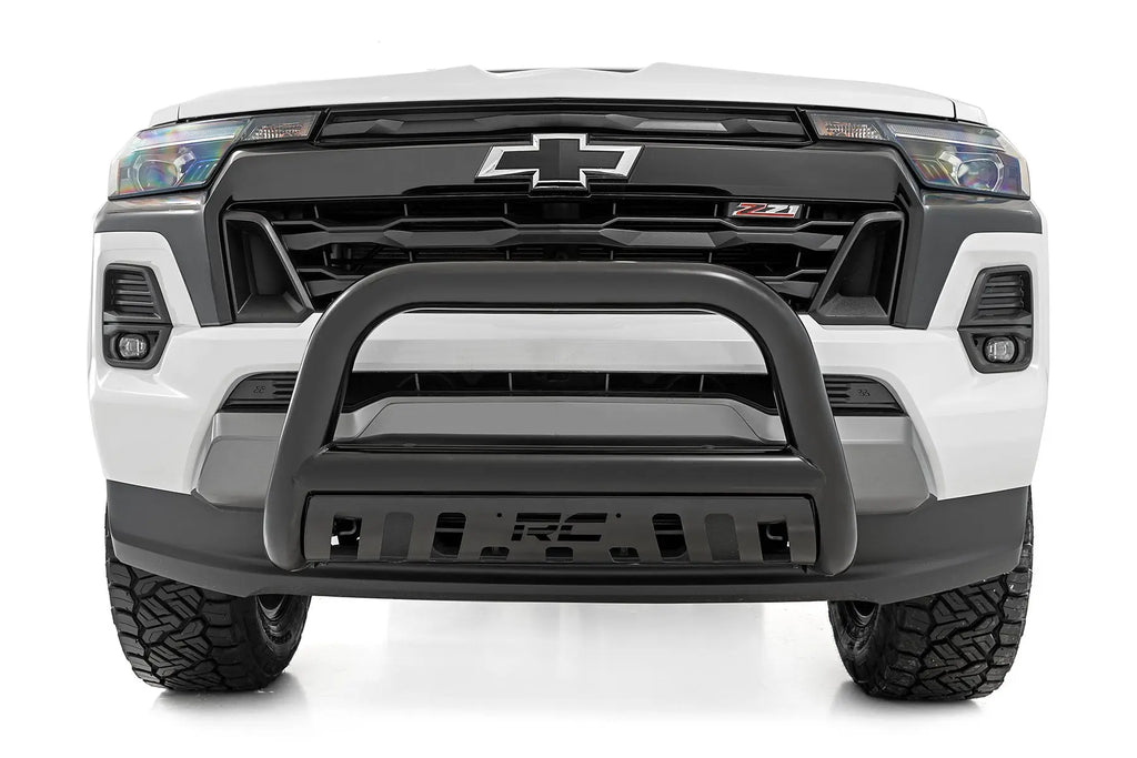 Black Bull Bar | Chevy/GMC Canyon/Colorado 2WD/4WD (2015-2023) Rough Country