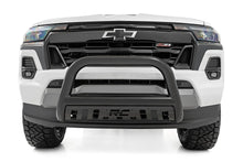 Load image into Gallery viewer, Black Bull Bar | Chevy/GMC Canyon/Colorado 2WD/4WD (2015-2023) Rough Country