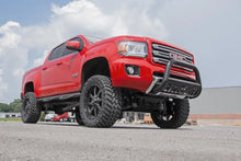 Load image into Gallery viewer, Black Bull Bar | Chevy/GMC Canyon/Colorado 2WD/4WD (2015-2023) Rough Country