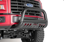 Load image into Gallery viewer, Black Bull Bar | Ford Expedition (03-23)/F-150 (04-23) 2WD/4WD Rough Country