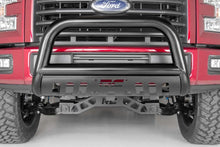 Load image into Gallery viewer, Black Bull Bar | Ford Expedition (03-23)/F-150 (04-23) 2WD/4WD Rough Country