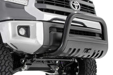 Load image into Gallery viewer, Black Bull Bar | Toyota Tacoma 4WD (2005-2015) Rough Country
