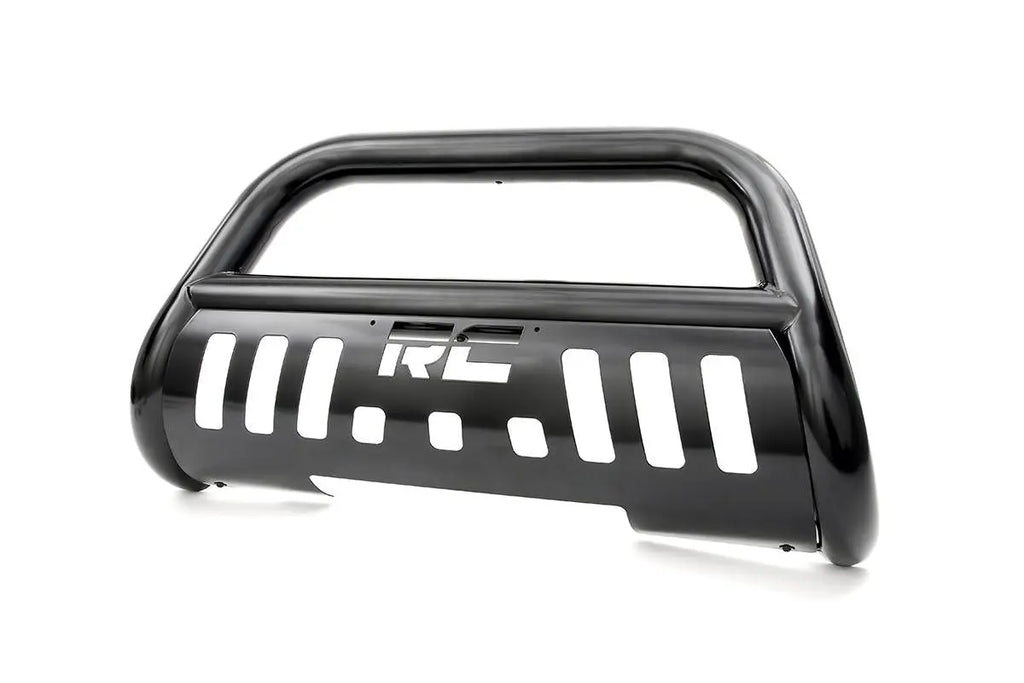 Black Bull Bar | Toyota Tacoma 4WD (2016-2023) Rough Country