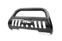 Load image into Gallery viewer, Black Bull Bar | Toyota Tacoma 4WD (2016-2023) Rough Country