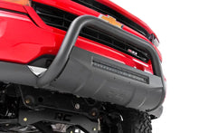 Load image into Gallery viewer, Black LED Bull Bar | Chevy/GMC Canyon/Colorado 2WD/4WD (2015-2023) Rough Country