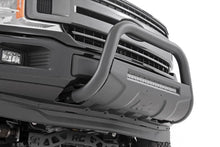 Load image into Gallery viewer, Black LED Bull Bar | Ford Expedition (03-23)/F-150 (04-23) 2WD/4WD Rough Country