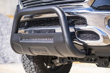 Load image into Gallery viewer, Black LED Bull Bar | Ram 1500 2WD/4WD (2019-2023) Rough Country