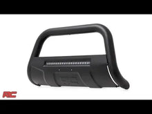 Load image into Gallery viewer, Black LED Bull Bar | Ram 1500 2WD/4WD (2019-2023) Rough Country