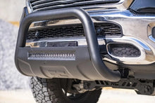 Load image into Gallery viewer, Black Led Bull Bar | Ram 1500 2WD/4WD Rough Country