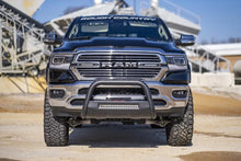 Load image into Gallery viewer, Black Led Bull Bar | Ram 1500 2WD/4WD Rough Country