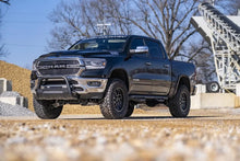 Load image into Gallery viewer, Black Led Bull Bar | Ram 1500 2WD/4WD Rough Country