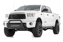 Load image into Gallery viewer, Black Led Bull Bar | Toyota Tundra 2WD/4WD (2007-2021) Rough Country