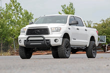 Load image into Gallery viewer, Black Led Bull Bar | Toyota Tundra 2WD/4WD (2007-2021) Rough Country