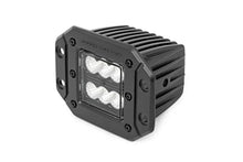 Load image into Gallery viewer, Black Series LED | 2" Pair | Flood | Flush Mount Rough Country