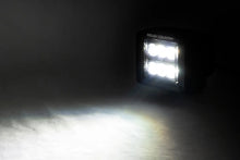 Load image into Gallery viewer, Black Series LED | 2" Pair | Flood Rough Country