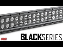 Load image into Gallery viewer, Black Series LED | 30 Inch Light| Curved Dual Row Rough Country