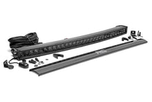 Load image into Gallery viewer, Black Series LED | 30 Inch Light| Curved Single Row Rough Country