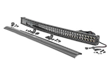 Load image into Gallery viewer, Black Series LED | 40 Inch Light| Curved Dual Row | White DRL Rough Country