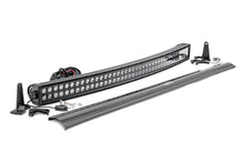 Load image into Gallery viewer, Black Series LED | 40 Inch Light| Curved Dual Row Rough Country