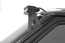 Load image into Gallery viewer, Black Series LED | 50 Inch Light| Curved Single Row Rough Country
