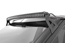 Load image into Gallery viewer, Black Series LED | 50 Inch Light| Curved Single Row Rough Country