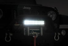 Load image into Gallery viewer, Black Series LED Light | 12 Inch | Dual Row Rough Country