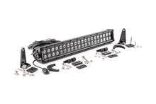 Load image into Gallery viewer, Black Series LED Light | 20 Inch | Dual Row Rough Country