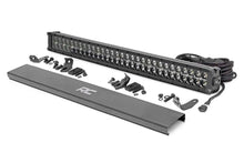 Load image into Gallery viewer, Black Series LED Light | 30 Inch | Dual Row | White DRL Rough Country