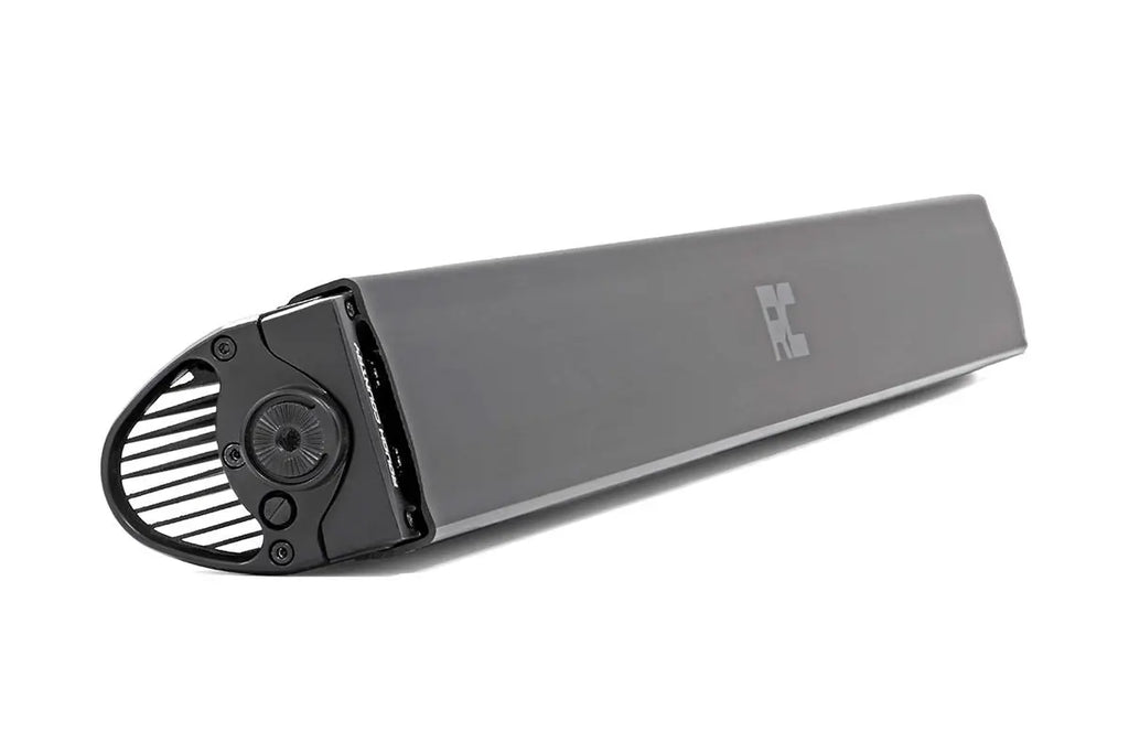 Black Series LED Light | 50 Inch | Dual Row Rough Country
