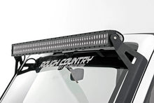 Load image into Gallery viewer, Black Series LED Light | 50 Inch | Dual Row Rough Country
