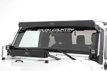 Load image into Gallery viewer, Black Series LED Light | 50 Inch | Dual Row Rough Country