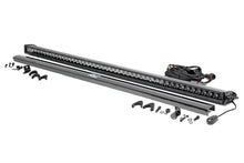 Load image into Gallery viewer, Black Series LED Light Bar | 50 Inch | Single Row Rough Country