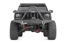 Load image into Gallery viewer, Black Series LED Light Bar | 50 Inch | Single Row Rough Country