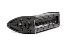 Load image into Gallery viewer, Black Series LED Light Bar | 8 Inch | Single Row Pair Rough Country