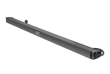 Load image into Gallery viewer, Black Series LED Light Bar | Cool White DRL | 50 Inch | Single Row Rough Country