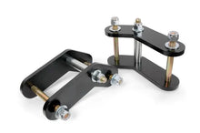 Load image into Gallery viewer, Boomerang Shackle |  YJ 1 Inch | CJ RR 1.375 Inch | Jeep CJ (76-86)/Wrangler YJ (87-95) Rough Country