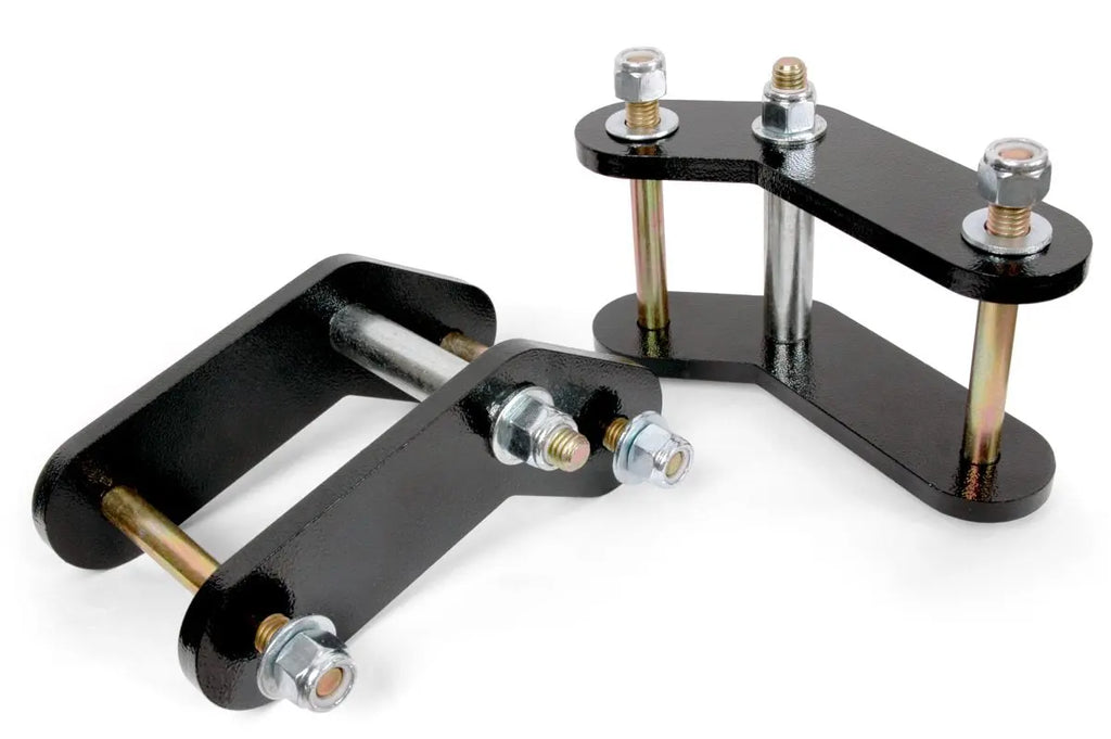 Boomerang Shackle |  YJ 1.25 | CJ RR 1.75 | Jeep CJ (76-86)/Wrangler YJ (87-95) Rough Country